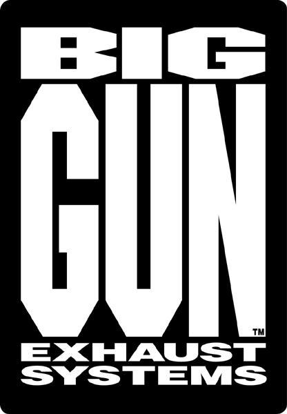 Big Gun Exhaust