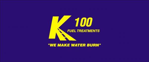 K 100 Fuel Treatment