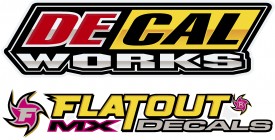 Flatout MX Decals / DeCal Works