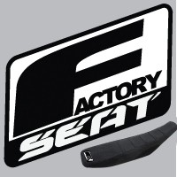 Factory Seat Covers